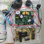 تاسیسات گرمایشی و سرمایشی اکبری