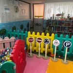 پیش دبستانی و مهدکودک ظفر
