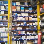 دنیای بلبرینگ و تسمه مسعود