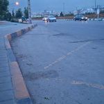 ایستگاه اتوبوس شهید چراغچی 26