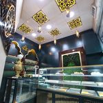 شیرینی و آجیل ویولت