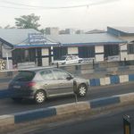 پلیس راه همدان   قزوین