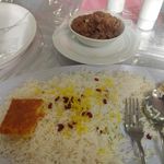 رستوران و غذاخوری نورانی