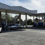 جایگاه سوخت کادوس