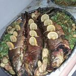 رستوران خوانسالار بن