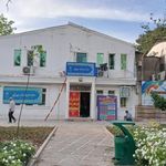سرویس بهداشتی بوستان سیمرغ