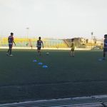 ورزشگاه شهیدان اسماعیلی
