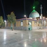 امامزاده شاه سید علی