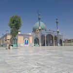 امامزاده شاه سید علی