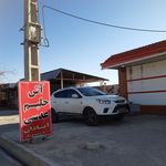 رستوران خوانسالار بن
