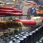 سوپر مرغ و پروتئین فرداد