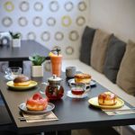 کافه دوناتو (بام لند)