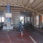 معاینه فنی شماره ۲ اسلامشهر