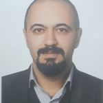 وکیل پایه یک دادگستری مجتبی عباسی
