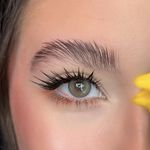 آکادمی تخصصی اکستنشن مژه عاطفه کزازی