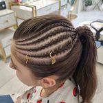 سالن زیبایی ماهسو