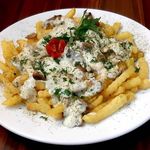 کافه رستوران ساقی