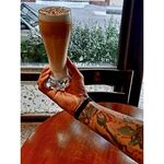 کافه رستوران ساقی