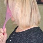 آموزشگاه فنی حرفه ای،آرایشگاه زنانه چیچک