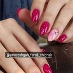 آموزشگاه فنی حرفه ای،آرایشگاه زنانه چیچک