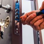 امداد کلید شمرون شبانه روزی