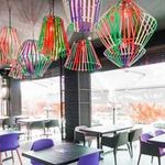 فست فود آلپارو 