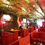 سفره خانه سنتی فانوس