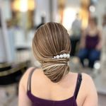 آموزشگاه فنی حرفه ای،آرایشگاه زنانه چیچک