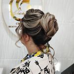 آموزشگاه فنی حرفه ای،آرایشگاه زنانه چیچک