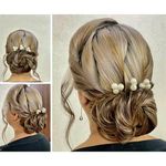 آموزشگاه فنی حرفه ای،آرایشگاه زنانه چیچک