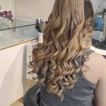 آموزشگاه فنی حرفه ای،آرایشگاه زنانه چیچک