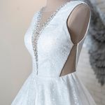 آموزشگاه خیاطی و مزون مروارید سفید