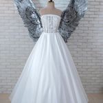 آموزشگاه خیاطی و مزون مروارید سفید