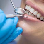 مرکز دندانپزشکی گلبرگ