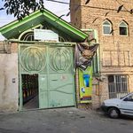 مسجد ابوالفضل