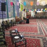 شوراهای حل اختلاف خراسان رضوی(مسجد امام حسن مجتبی)