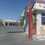 ایستگاه آتش نشانی شماره ۳۸ شهید مجتبی کوهی