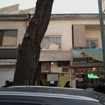 نانوایی سنگک