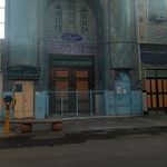 مسجد آیت الله جزایری