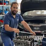 تعمیرگاه پایتخت