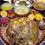 طباخی آقا بزرگ