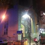 مسجد امام جعفر صادق (ع)