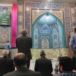 مسجد رسول اکرم(ص)