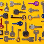 امداد کلید شمرون شبانه روزی