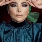 آموزشگاه فنی حرفه ای،آرایشگاه زنانه چیچک