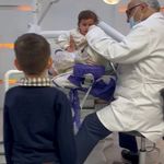 دندانپزشکی لبخند