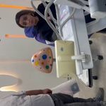 دندانپزشکی لبخند