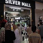 گالری نقره و جواهرات سیلور مال