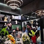 گالری نقره و جواهرات سیلور مال