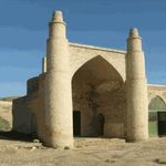 بازار قارناس